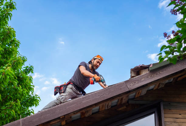 Best Roof Installation  in Mcloud, OK