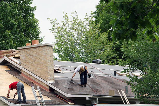 Best Rubber Roofing (EPDM, TPO)  in Mcloud, OK