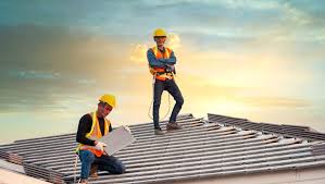 Best Tile Roofing Installation  in Mcloud, OK